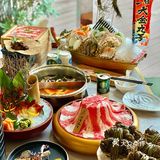 一绪 寿喜烧二刷