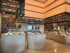 -水月周庄铂尔曼酒店 · 漾全日餐厅