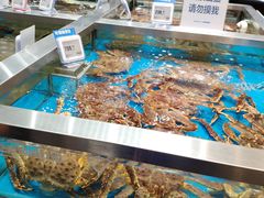 -盒马鲜生(189购物中心店)