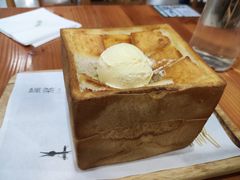 -绿茶餐厅(成都天府红店)