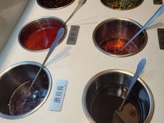 -犇鼎牛潮汕牛肉火锅(新辰里学清路店)