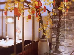 -日丰园海肠水饺·老字号大连海鲜(和平广场店)