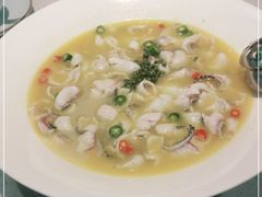 -青花椒花椒鱼(合生汇店)