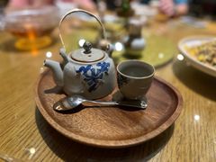 -汝是素(汇一城一区店)