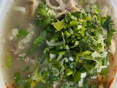 -阿叶羊杂碎(前进街店)