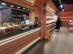 -焰江山海鲜牛排烤肉自助(锦华万达二星店)