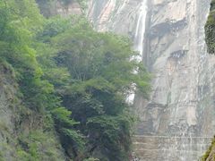 -河南宝泉旅游区