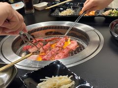 -黒毛和牛焼肉善 ZEN(難波心斎橋店)