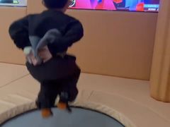 -VS SPORTS PARK运动玩乐园·团建·生日会(合生汇店)
