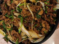 -烤肉宛饭庄(南礼士路店)