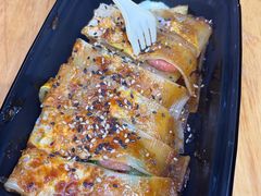 -冠雄先生烤冷面(熙街旗舰店)