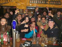 -丽纳尔斯酒吧LENORE’S BAR(三经街店)