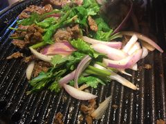 -百味源炭火烤翅 ·夜市大排档(酒仙桥店)