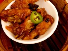 -添好运点心专门店(深水埗店)