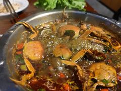 -比尔森啤酒自助烤肉(红旗街店)