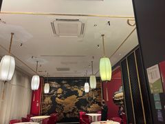 -东富酒家(龙湖西溪天街店)