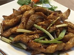 鳗鱼皇-年辉渔村·非遗传承餐厅(新丰江店)