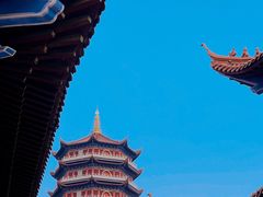 -皇罗禅寺