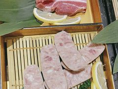 -花肴·和牛烧肉(顺义五里仓店)