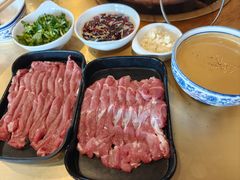-牛街清真满恒記(平安里西大街店)