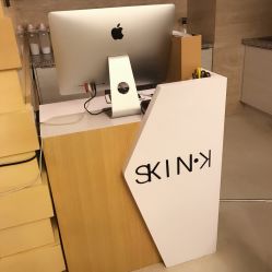 -SKIN·K肌肤唤醒中心