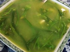 -白家寨子·山野白族菜(古城总店)