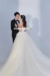 点击看大图 -梵初·STUDIO婚纱摄影(通州万达店)