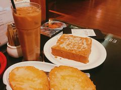 -翠华餐厅(正佳广场店)