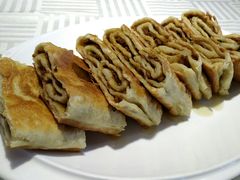 肉饼-苏淮景·苏闽融创菜·海鲜(原空港井河轩店)