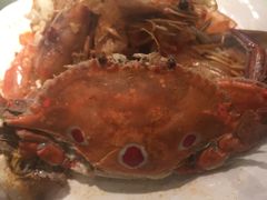 -火宴山海鲜自助火锅(新世界店)