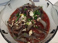 -蟹天蟹地农家菜·阳澄湖大闸蟹(浅水湾店)