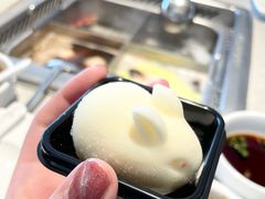 -海底捞火锅(番禺广场店)