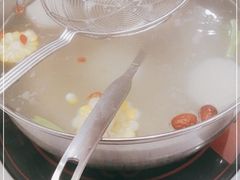 -八合里牛肉火锅(新洲店)