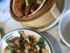 酱汁蒸凤爪-多多旺港式茶餐厅(新区店)