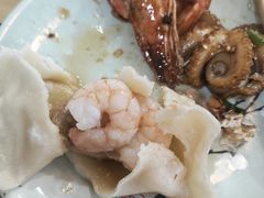 -柒柒海里·平价海鲜·蒸汽·家宴(金沙滩店)