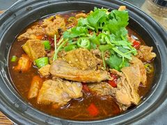 -谢记上海大排档(长寿路店)