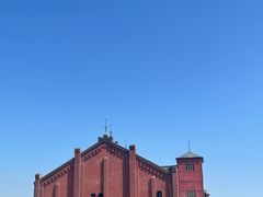 -横滨红砖仓库1号馆