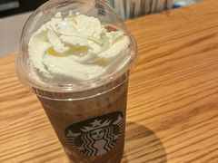 -星巴克(大梅沙8号仓店)