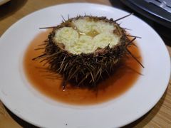 -海味当家(西安路店)