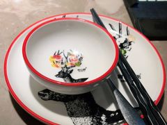 -新白鹿餐厅(金鹰新街口店)