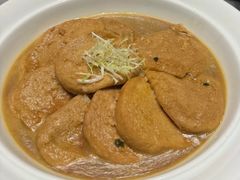 -宫燕府·京菜·烤鸭·淮扬菜(王府中心店)