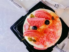 -漫生活烘焙·无糖蛋糕·动物奶油