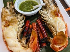 -建兴酒家(班塔通分店)