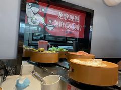 -龍歌自助小火锅(李沧顺和汇店)