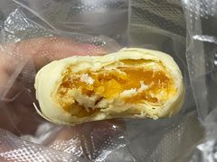 -泸溪河桃酥(秦淮夫子庙一店)
