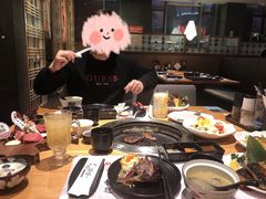 -赤坂亭·M9和牛烧肉·铁板烧·日料398放题(长泰广场店)