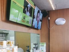 -混果汁(福田领展中心城店)