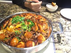 -黄记煌三汁焖锅(新世纪广场店)