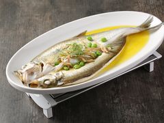 -小厨娘淮扬菜(六合欢乐港店)