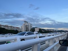 -演武大桥观景平台